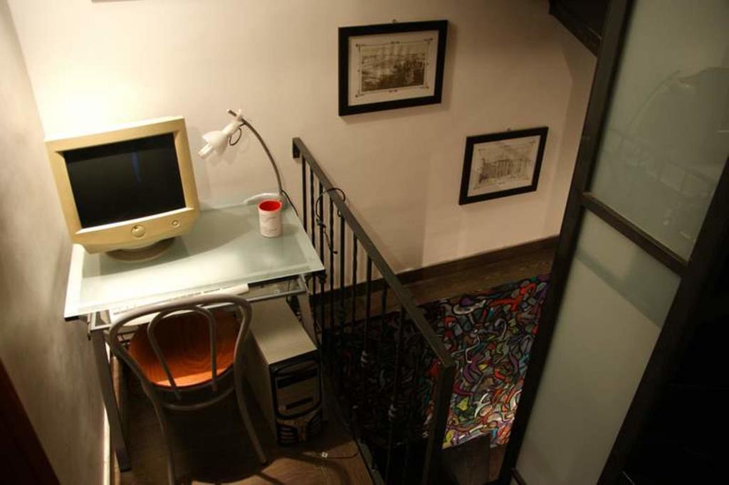 Villa Globetrotter CTA Habitación foto