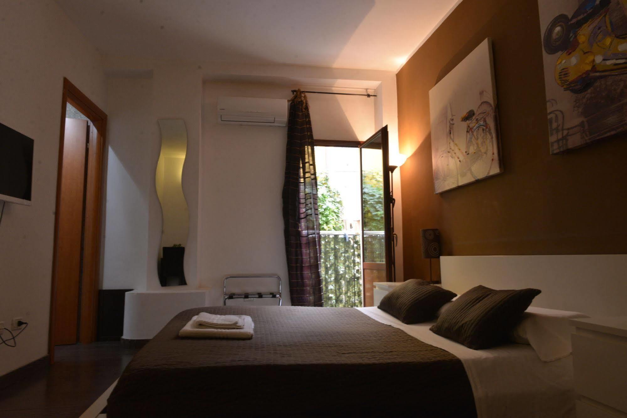 Villa Globetrotter CTA Exterior foto